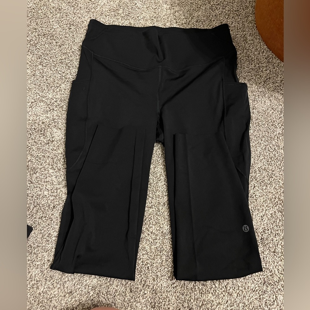 Fast and Free HR Tight - 25” with pockets